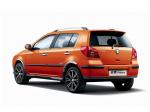 Geely MK Cross 2010 года